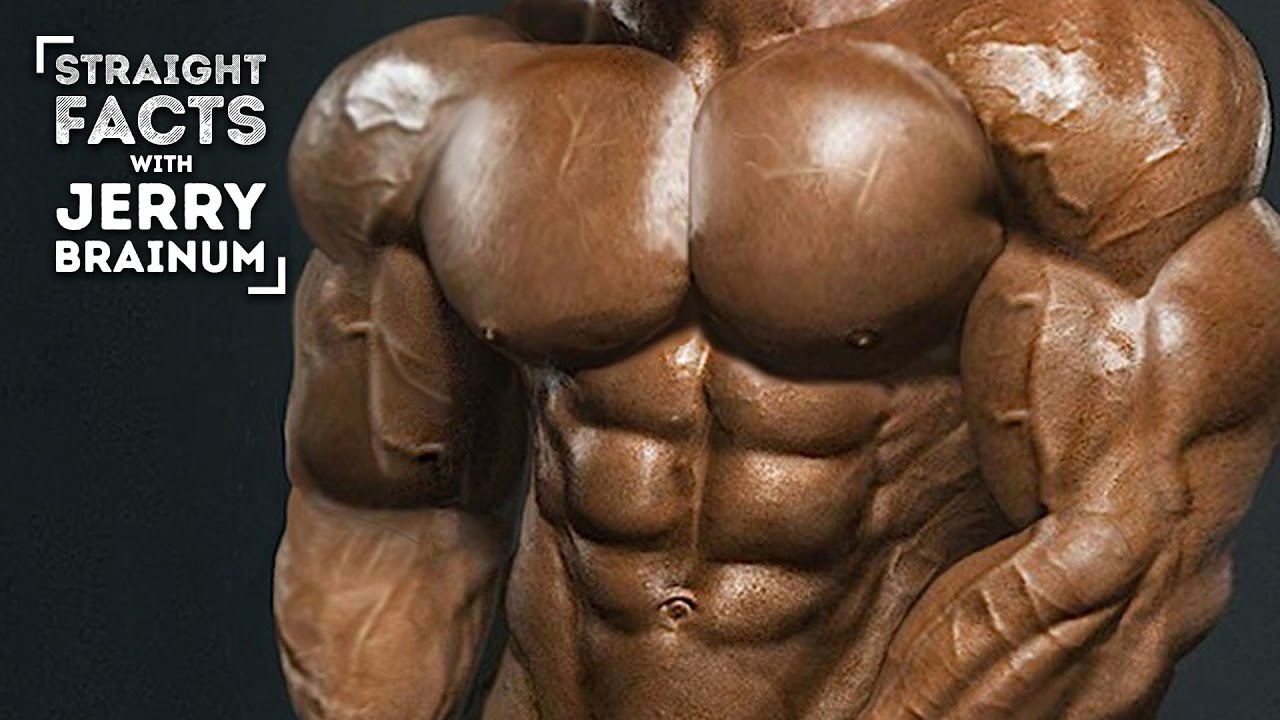 How Does Coming Off Steroids Affect Cortisol And Estrogen Levels? | Straight Facts