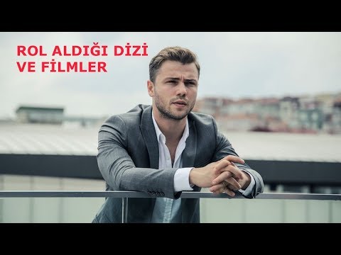 TOLGA SARITAŞ ROL ALDIĞI DİZİ VE FİLMLER