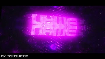 FREE After Effects & Cinema 4D Intro Template MARIO SYNC Intro Template #3