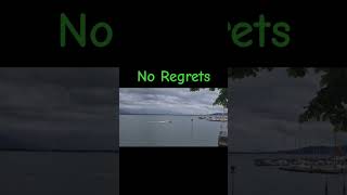 No Regrets #shorts #followmeplease #follow