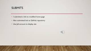Advanced Progamming Module 2 Assignment Content