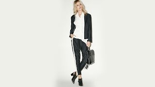 1 BLAZER, 3 LOOKS | BASIC BLACK BLAZER