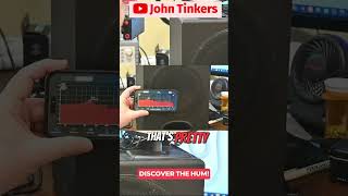 Noisy PC Speakers: The Hum Diagnosed