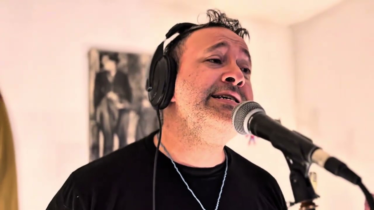 LUNERO Diego Herrera ft Flavio Cruz