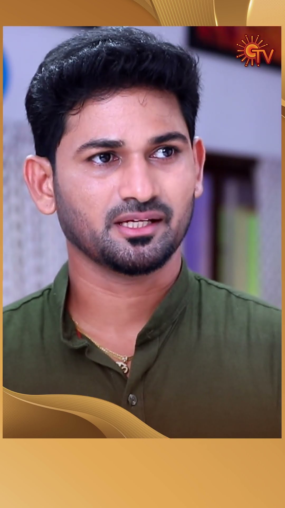 #Punitha #SunTV #shorts #tamilserial