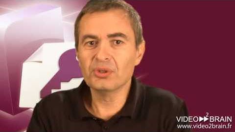 Trailer Access 2007 - video2brain