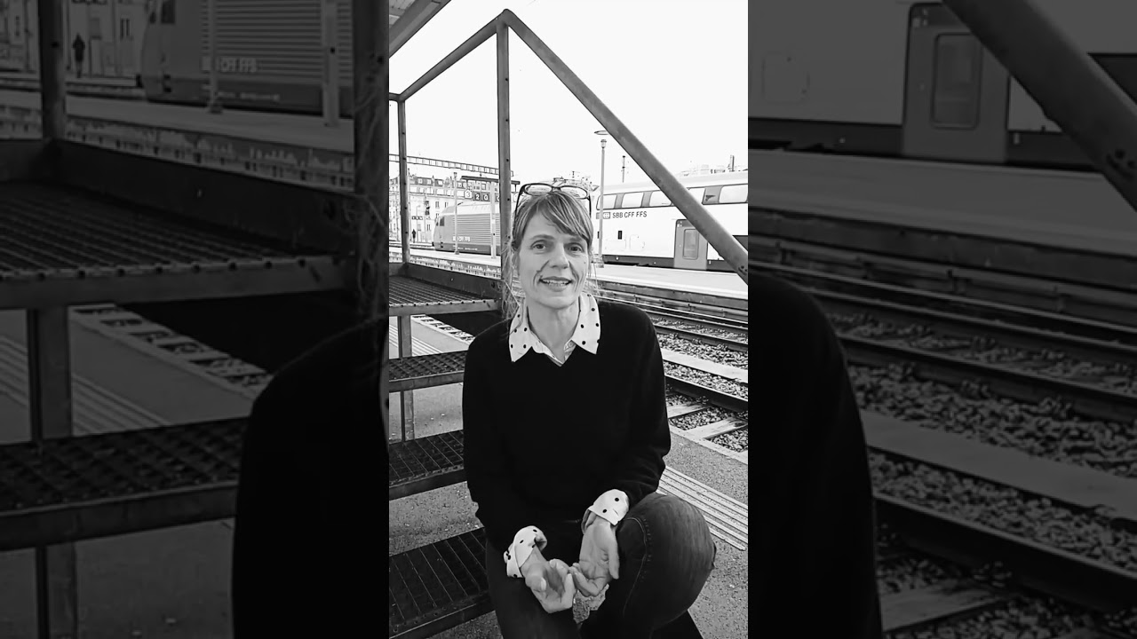 Eklekto / Interview de la compositrice Katarina Rosenberger à Genève