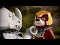 LEGO® CHIMA™- 28 A Game of Legends Mini Movie