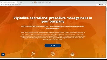 Zupría SOP  |  WP Plugin  |  How to install the plugin
