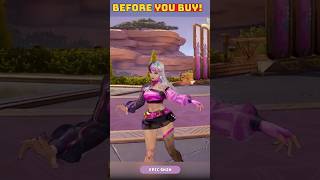 Luna Snow Carmine Cassette Skin Showcase - Marvel Rivals