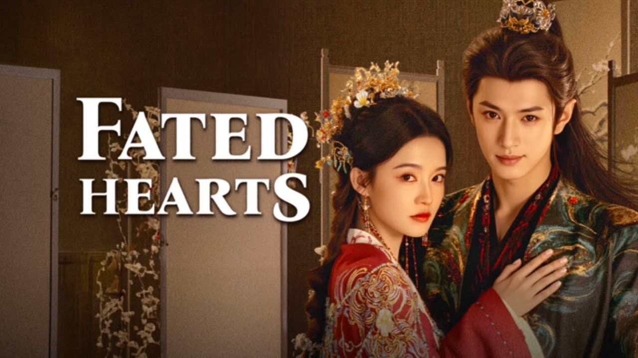 OST 笑随歌 (Fated Heart) - 狂澜 (Surging Waves) [黄子弘凡 Lars Huang] - Music Video