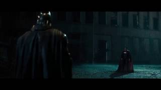 Batman V Superman Ultimate Cut Trailer (Fan Made)