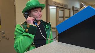 🍀Don’t test your luck this St. Patrick’s Day. If you Booze It, You Lose It. 🚓 Don T Test Your Luck This St Patrick S Day