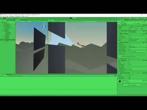 Unity Challenge 1