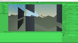 Unity Challenge 1