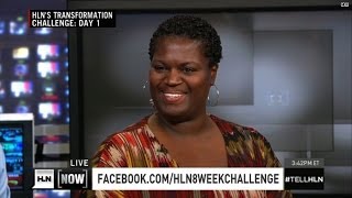 HLN 8-Week Transformation Challenge: Day 1