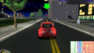Midtown Madness 1: Random Clips of the Guys And I  PART 1