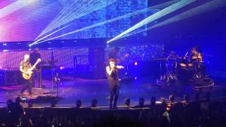 The Script - Superheroes | Live at Amsterdam
