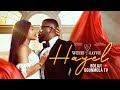 WITH LOVE HAZEL 2026 LATEST MOVIE DEYEMI OKANLAWON TENIOLA ALADESE BOLAJI OGUNMOLA