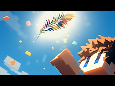 Adventure of Feliz Park - AI Media Art Video by Feliz park x DevRota
