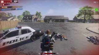 H1Z1 Montage #9 - Supreme