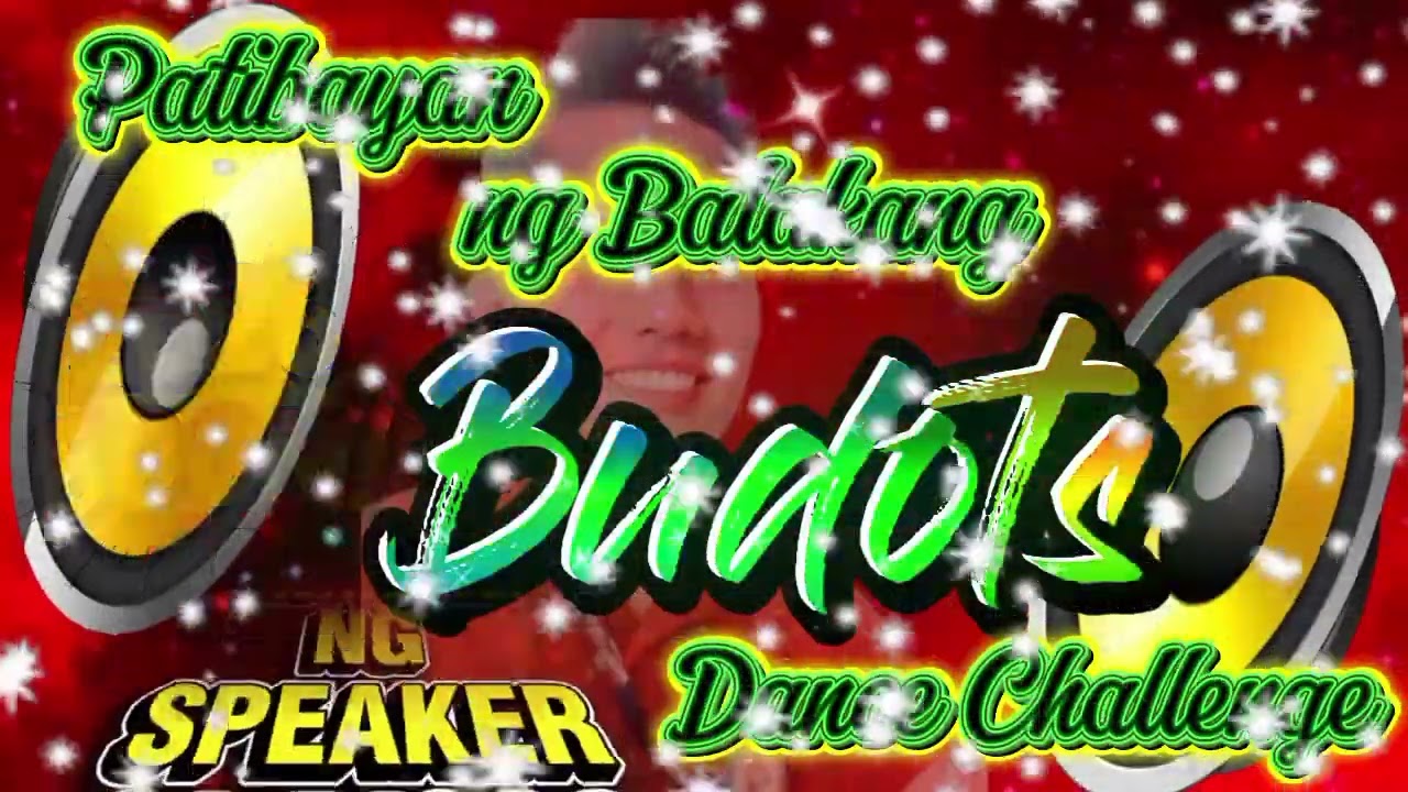 BUDOTS DANCE CHALLENGE 2026