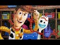 Toy story 4 disney pixar puzzle games for kids rompecabezas de toy story 4 jigsaw puzzle educa