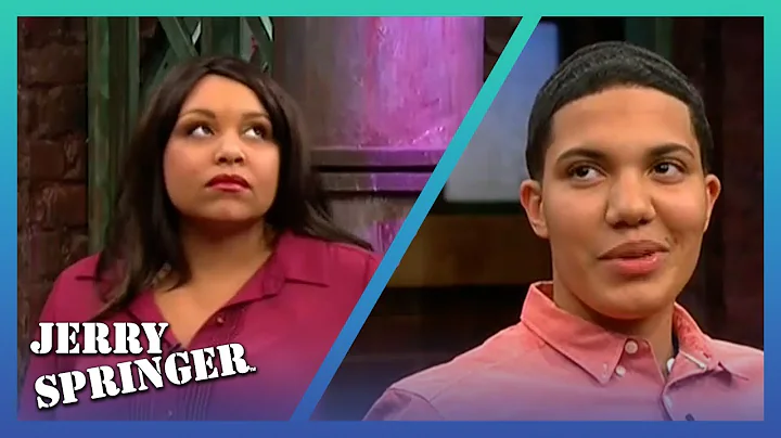 Set The Record Straight | Jerry Springer