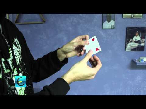 Il Cambio Bertram (Tutorial)