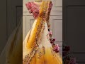 when designer obsessed with flowers 🌹 #shortvideo #fashion #simplyelegant  #foryou
