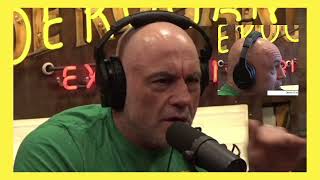 Full Joe Rogan Reveals the Terrifying Future of AI Agents Update