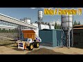 FS22 TCBO MCE 🚧 Day #4 Stone Prossesor 🚧 Farming Simulator 22 Mods