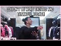 HUSBAND SURPRISED ME♡ | MONCLER JACKET AND CHANELJ12 WATCH |AKIHABARA KITCHEN SHOPPING!|Vlog#171