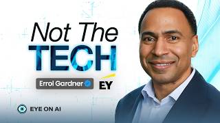 Famous The Single Biggest Barrier to AI Adoption Isn't the Technology — It's This | Errol Gardner of EY Net Worth