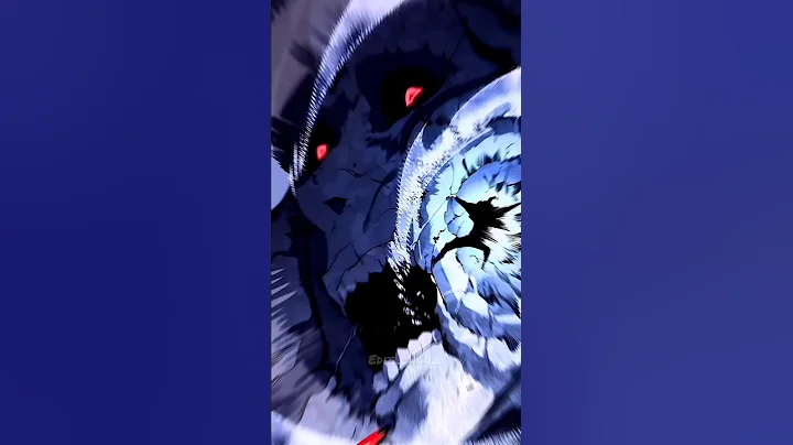 Statue of God (spoiler‼️👀) #shorts#sololeveling#edit#manhwa#anime#trending#manga#animeedit#amv#fyp