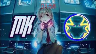 Dj Remix Strange Utopia🎧Tiktok Terbaru Thailand🎵