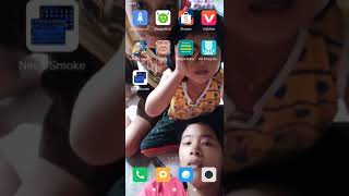 Aplikasi Mem8antu dri KINGS GAMING screenshot 1