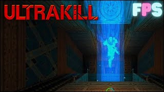 I'm On A Boat | ULTRAKILL - Foreman Plays Stuff