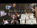 Bring Me The Horizon "The House of Wolves" Cover