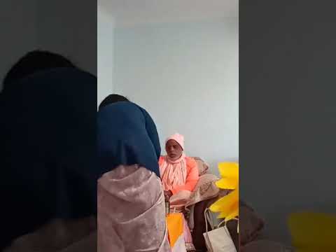 YouTube player