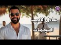 عادل الاديب النجمات فيديو كليب 2025