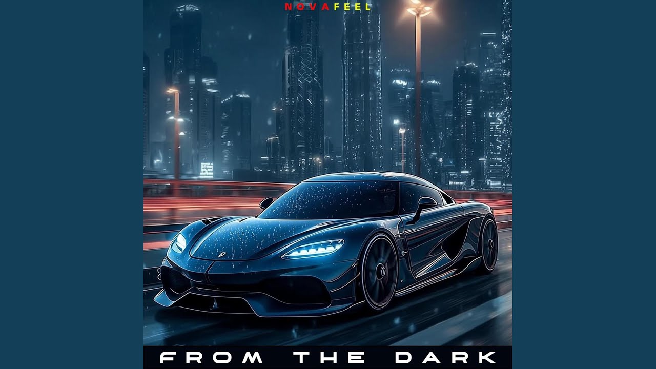 Watch From The Dark on YouTube Watch From The Dark on YouTube