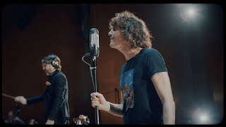 Håkan Hellström - Illusioner Ute Nu