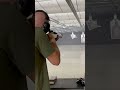Hot Brass from the Garand!