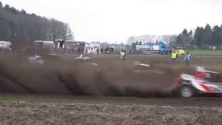 De Baolcross 2015
