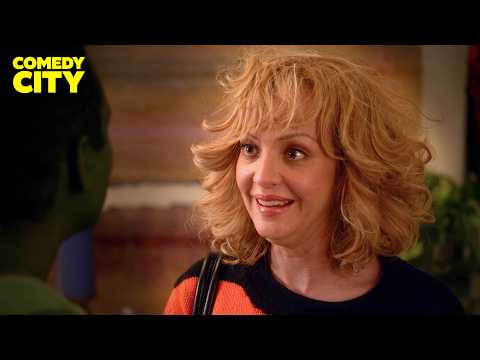 Mom Crashes the Party | The Goldbergs (Wendi McLendon-Covey)