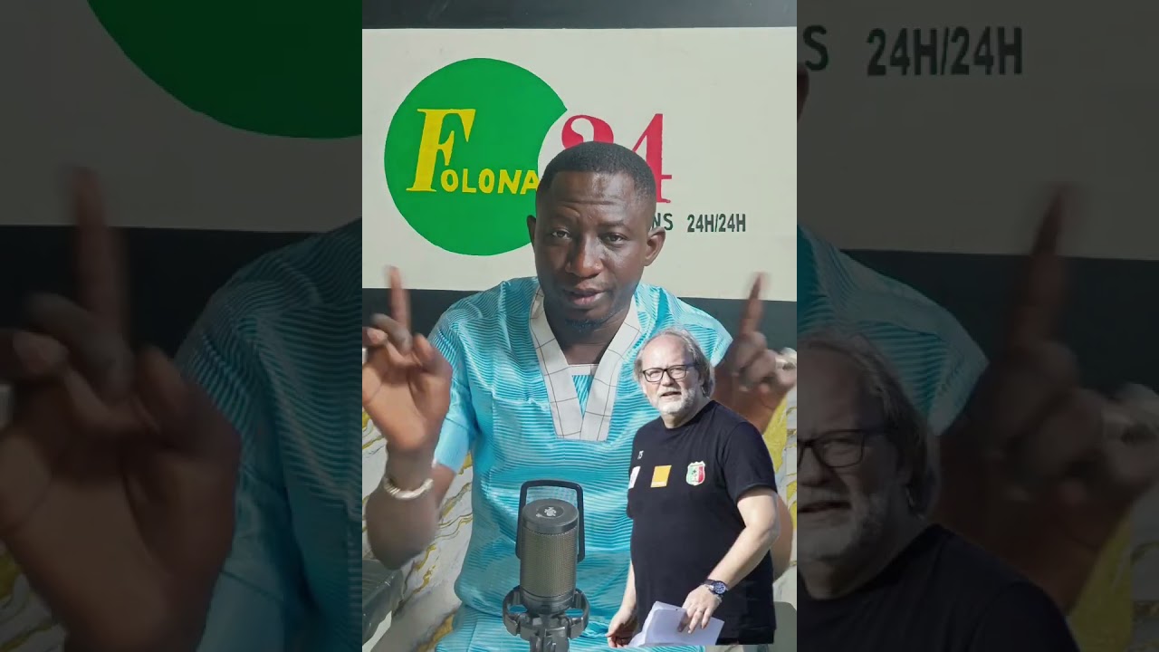 🚨 CRISE OUVERTE AU FOOT MALIEN : « Jamais payé normalement », Saintfiet met à nu le mal profond..🇲🇱