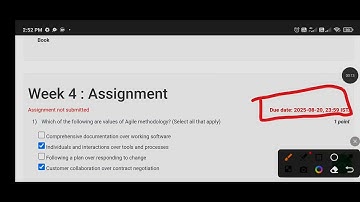 Working in Contemporary teams Week -4 Assignment answer 2025 / NPTEL SWAYAM PORTAL courses