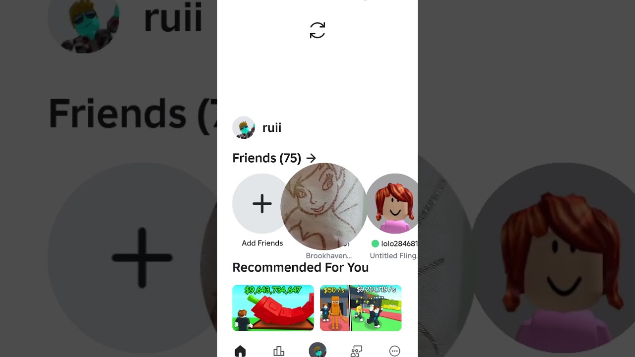 frozen attack adbux my freind