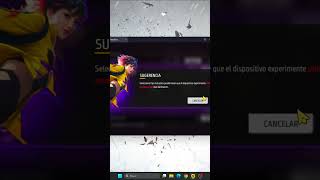 CONFIGURA FREE FIRE en LDPLAYER para MÁXIMOS FPS (Gama Baja 2026) 🚀#shorts
